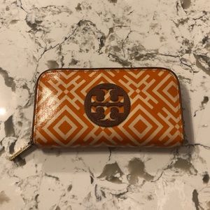 Tory Burch Wallet